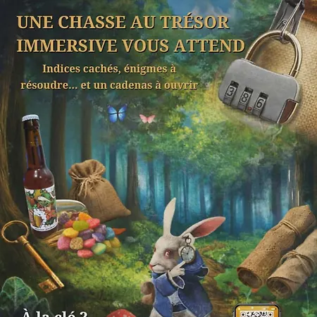 Le Chat'pelier * Gouttières