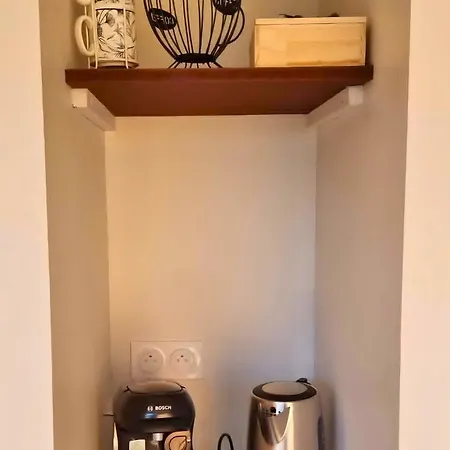 Le Chat'pelier Сasa de vacaciones