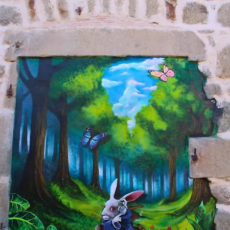 Le Chat'pelier